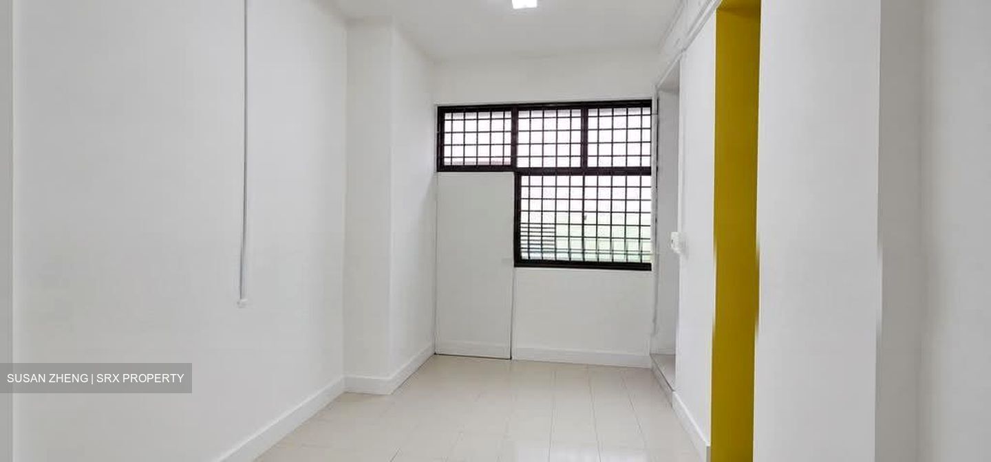 BLANGAH GARDEN (D4), Shop House #564630451